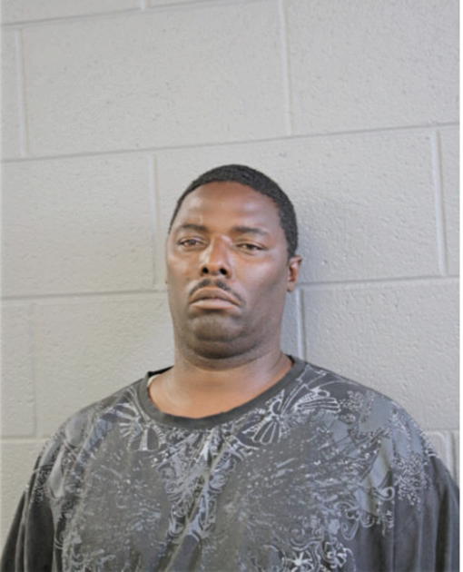 THOMAS BATTLE, Cook County, Illinois