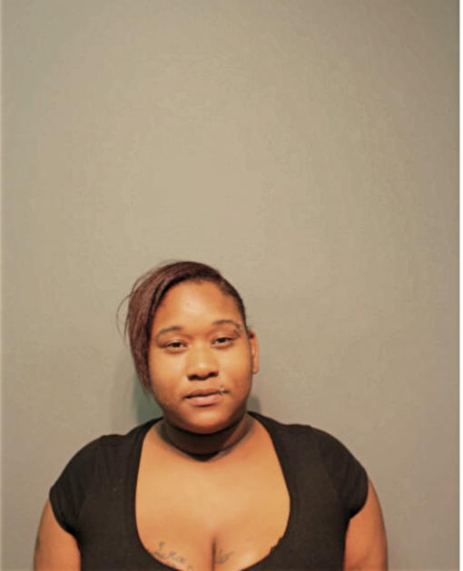 JASMINE BELL, Cook County, Illinois