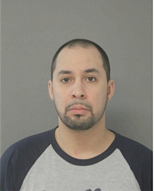 MICHAEL B BELTRAN, Cook County, Illinois