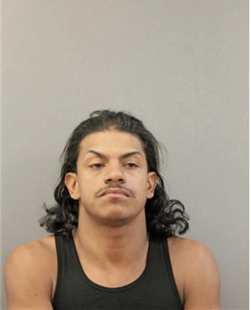 JACK A BENITEZ, Cook County, Illinois