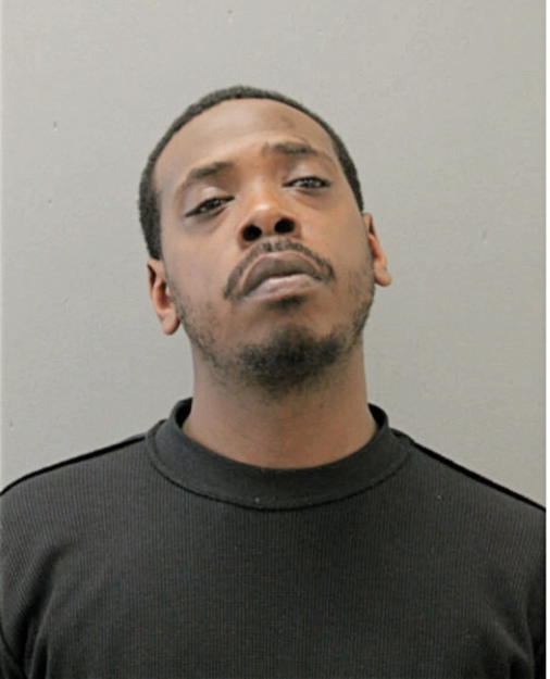 BRANDON BETHEL, Cook County, Illinois