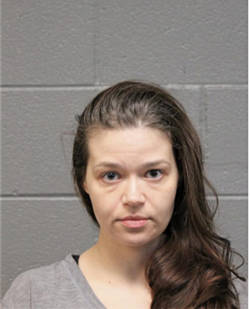 VICTORIA S BIELSKI, Cook County, Illinois