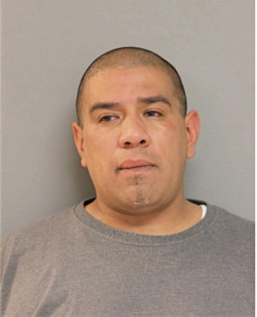 ZOWIE D BIJARRO, Cook County, Illinois