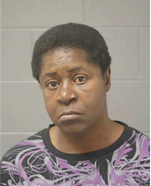 CELESTE BILLUPS, Cook County, Illinois