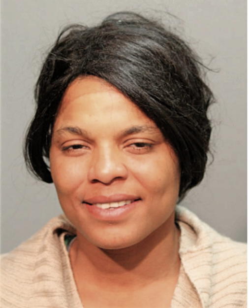 TIFFANY BOLTON, Cook County, Illinois