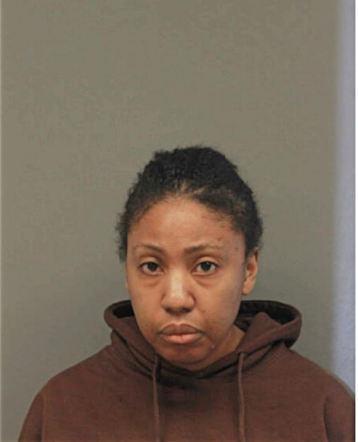 REBECCA L BRASFIELD, Cook County, Illinois