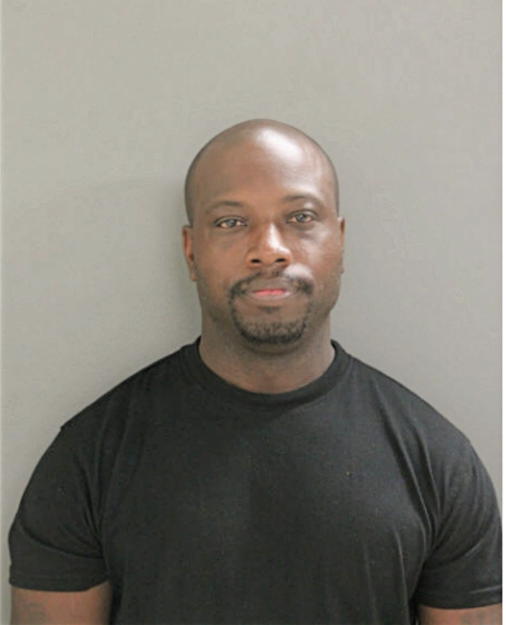 MAURICE B BROOKS, Cook County, Illinois
