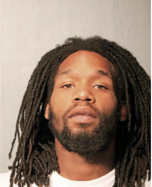 KEVIN BROWN, Cook County, Illinois