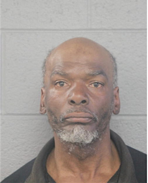 GREGORY BUCKNER, Cook County, Illinois