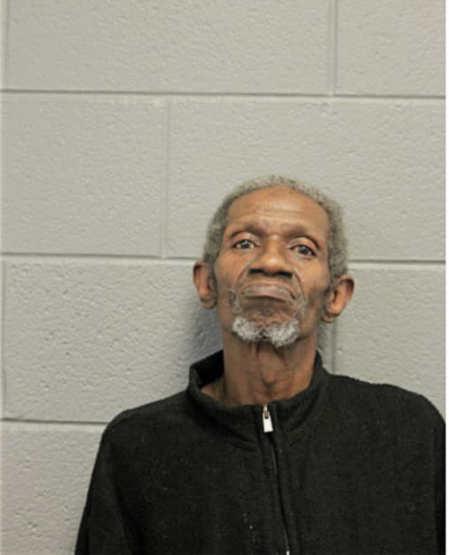 KENNETH BUTLER, Cook County, Illinois