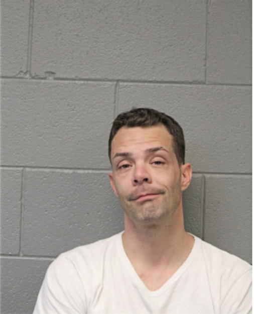 ANTHONY V CAMPISANO, Cook County, Illinois