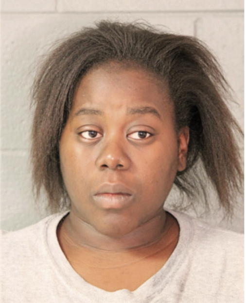 CYNTHIA R CARRUTHERS, Cook County, Illinois