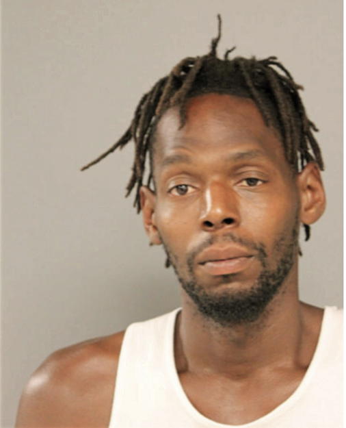 THOMAS CARTER, Cook County, Illinois