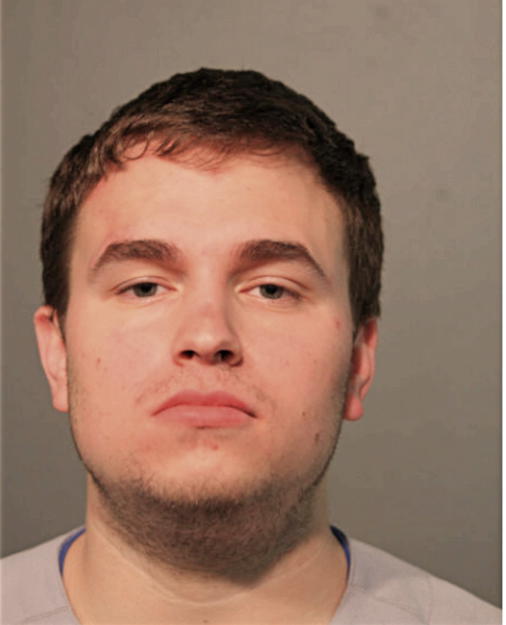 ANTHONY J CASTRONOVA, Cook County, Illinois
