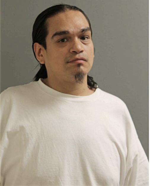 FERNANDO CERVANTES, Cook County, Illinois