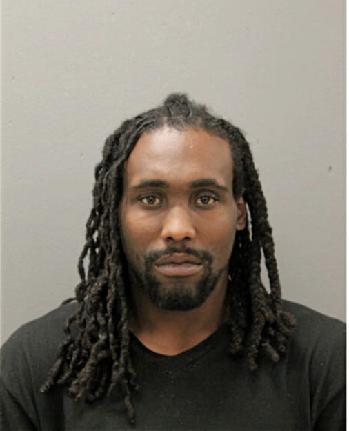 DESHAWN O CHAMPION, Cook County, Illinois