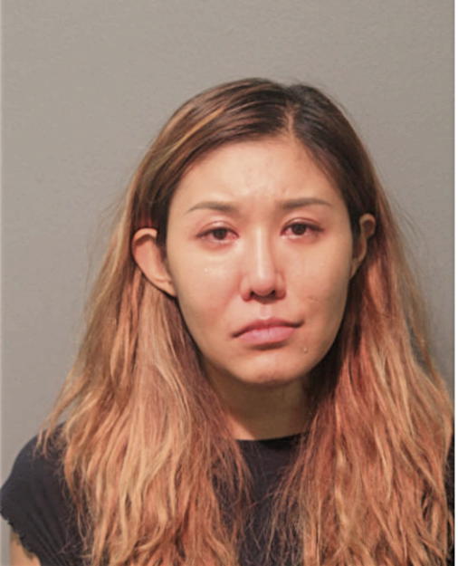 YUWEN CHEN, Cook County, Illinois