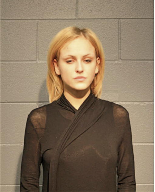 MARIOLA CHODKOWSKA, Cook County, Illinois