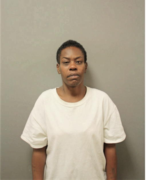 REESA CLAY, Cook County, Illinois