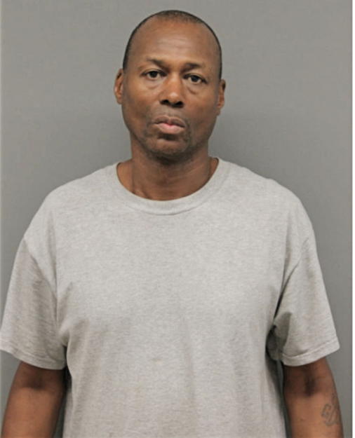 DWAYNE E CLEMONS, Cook County, Illinois