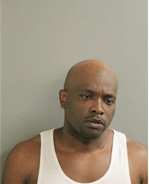 ORSON J COLLINS, Cook County, Illinois
