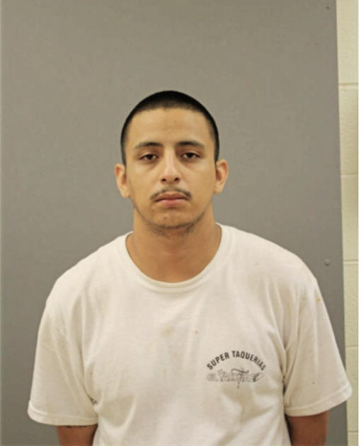 MARCOS R CONCHAS, Cook County, Illinois