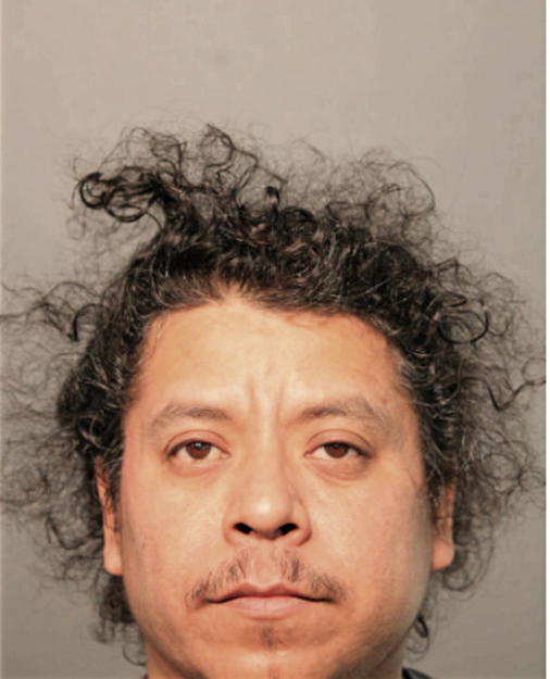 MATEO CRISTOBAL, Cook County, Illinois
