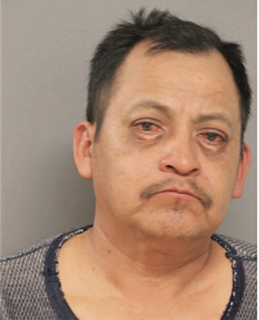 GABINO CRUZ, Cook County, Illinois