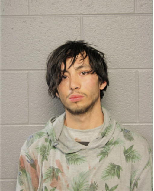 JASSEL CURIEL, Cook County, Illinois