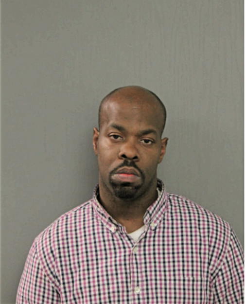 ROYAL V DARRING, Cook County, Illinois