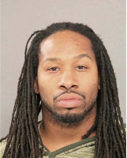 ROBERT DAVIS, Cook County, Illinois