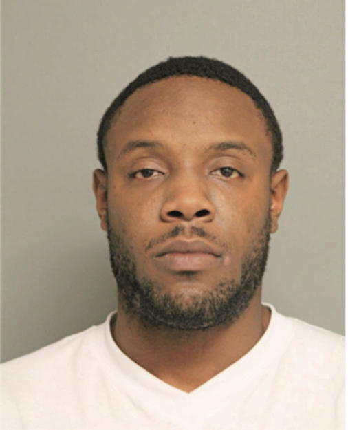 ANTWUAN D DAWSON, Cook County, Illinois