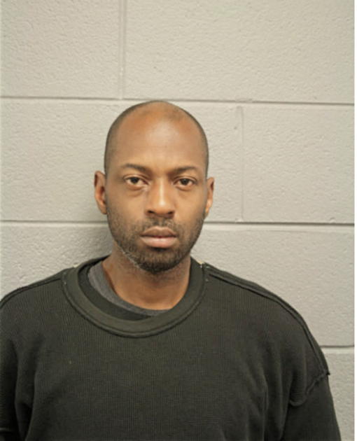 CURTIS DELL, Cook County, Illinois