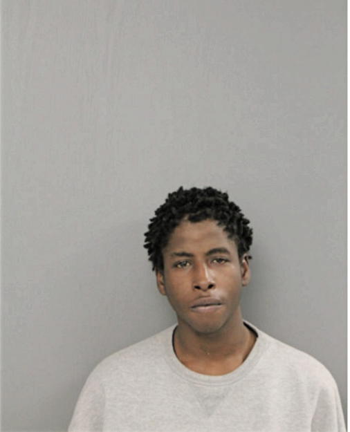 CAMERON DENTON, Cook County, Illinois