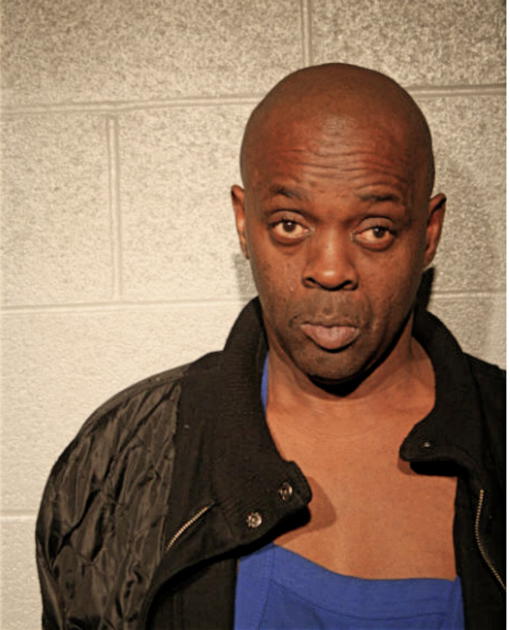 DIMITRIOUS DIXON, Cook County, Illinois