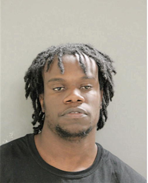 TISHAWN DIXON, Cook County, Illinois