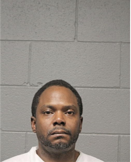 ANDRE S DOGAN, Cook County, Illinois