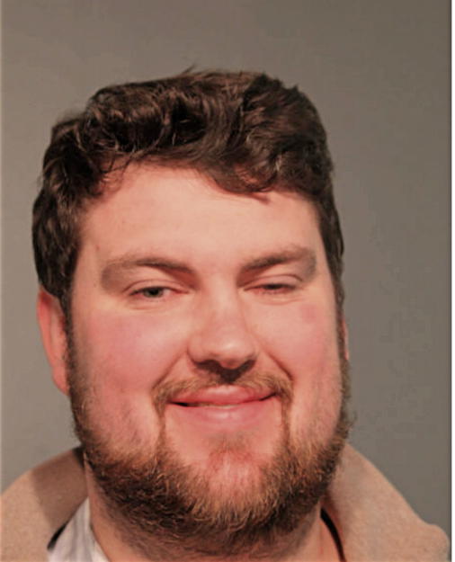 JAMES GAYLOR DOYLE, Cook County, Illinois