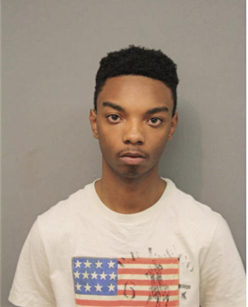 KHALIL EARL, Cook County, Illinois