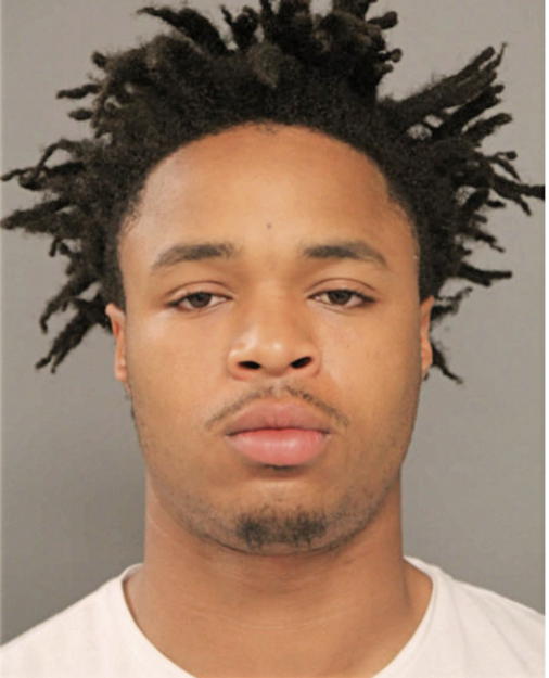 ANTWON D EASLEY, Cook County, Illinois