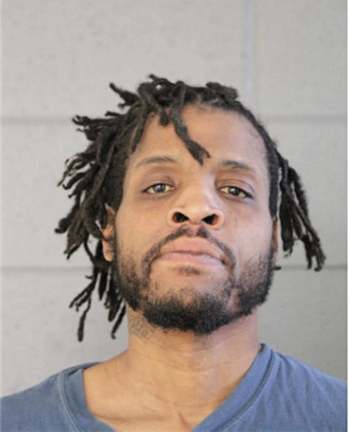 JASON S EDWARDS, Cook County, Illinois