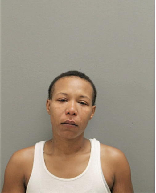 YASMING L FELTON, Cook County, Illinois
