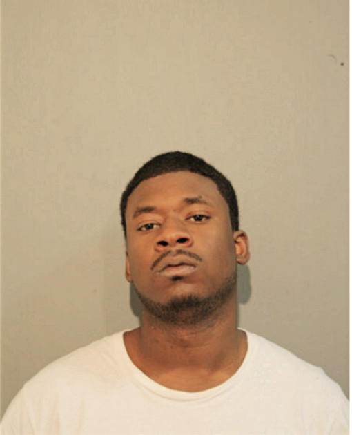 GAVIN FLASH, Cook County, Illinois