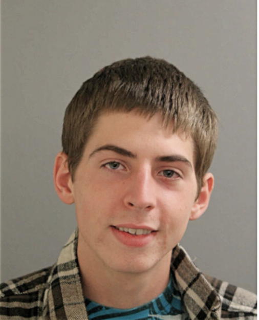 KYLE FORGUE, Cook County, Illinois