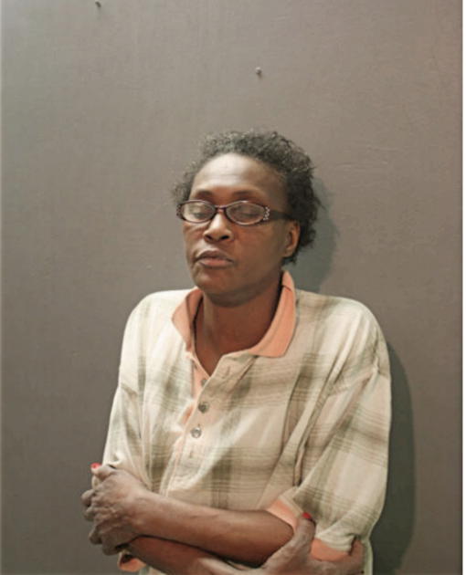 PATRICIA FORT, Cook County, Illinois