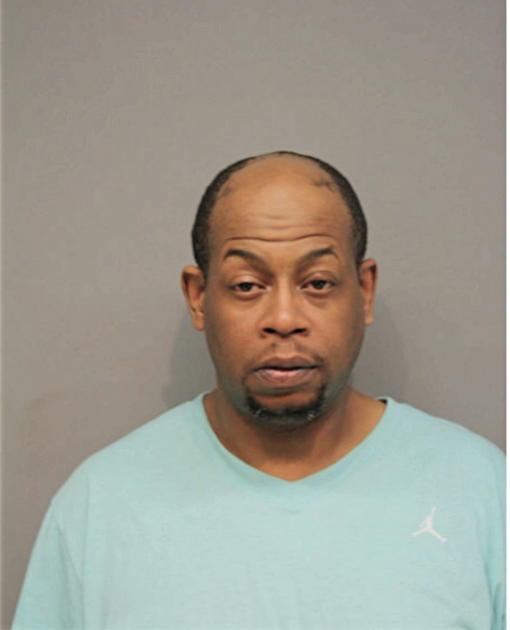 ALAN FRANKLIN, Cook County, Illinois