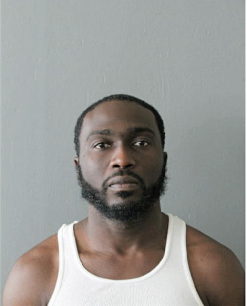 RONALD A FRANKLIN, Cook County, Illinois
