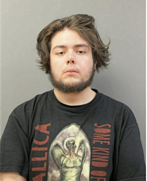 GABRIEL GARCIA, Cook County, Illinois