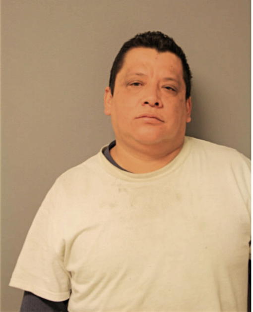RAUL GARCIA, Cook County, Illinois