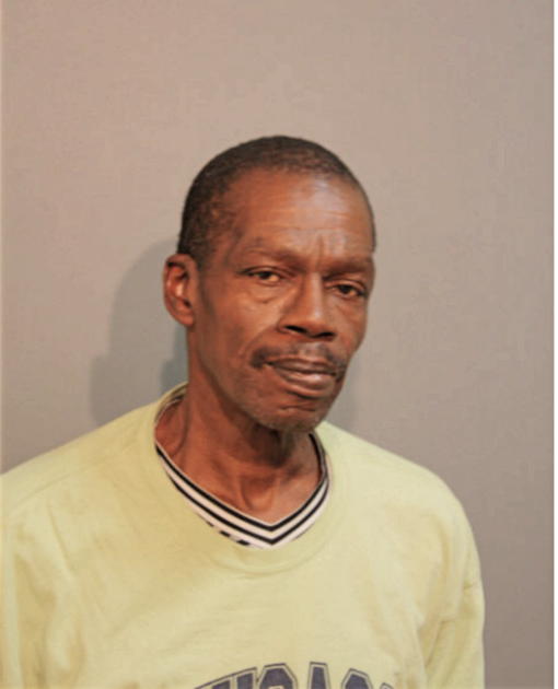KEVIN D GARRETT, Cook County, Illinois